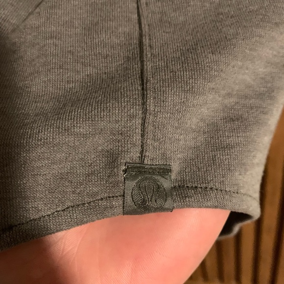 Lululemon Overshirt - Picture 3 of 3